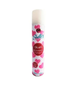 Champú en seco - Blush