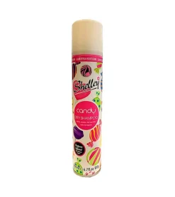 Champú en seco - Candy