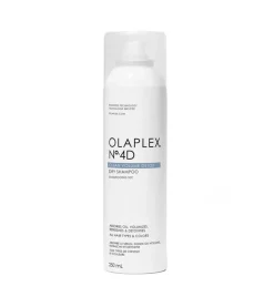 Champú en seco Clean Volume Detox nº 4D
