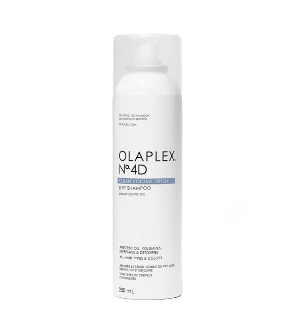 Champú en seco Clean Volume Detox nº 4D