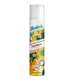 Champú en seco 200ml - Tropical