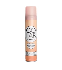Champú en seco - Pure nude