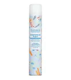 Champú en seco purificante para todo tipo de cabellos - 400ml
