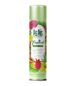 Champú en seco Tropical - Tropical Scent