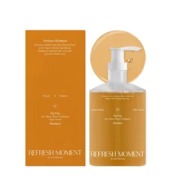 Champú Fig Fog Refresh Moment