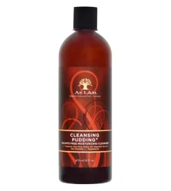 Champú hidratante Cleansing Pudding