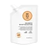 Champú hidratante con agua de pepino - 200ml
