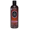 Champú hidratante Curl Care - Aceite de coco, aceite de argán y vitamina E