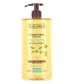 Champú hidratante Monoï à la Folie - 1000ml