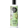 Champú hidratante para cabello seco - Alcachofa y Brócoli