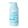 Champú hidratante para cabello seco