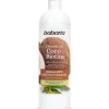 Champú hidratante reestructurante de coco y biotina