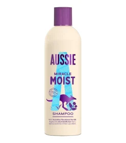Champú Hydrate Miracle con aceite de nuez de macadamia 300ml