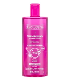 Champú iluminador para cabello apagado Brillance - 400ml