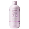 Champú Longer Stronger Hair - Cabello rizado y ondulado