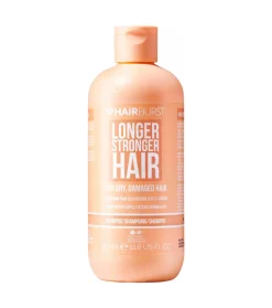 Champú Longer Stronger Hair - Cabellos secos y dañados