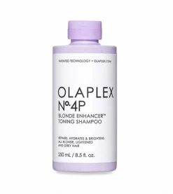 Champú matizador Nº 4p Blonde Enhancer Toning