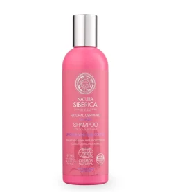 Champú natural certificado - Oil-Plex