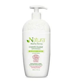 Champú Natura Madre Tierra 500ml
