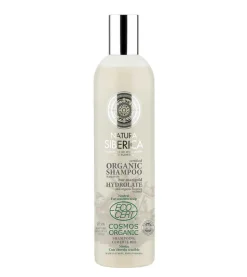 Champú neutro cuero cabelludo sensible