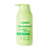 Champú normalizador para cabello graso