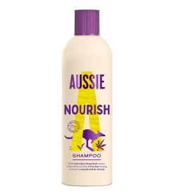 Champú Nourish con aceite de cáñamo 300ml
