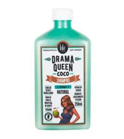 Champú nutritivo de coco Drama Queen