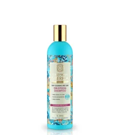 Champú Oblepikha - Para cabello normal y graso
