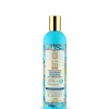 Champú Oblepikha - Para cabello débil y dañado