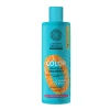 Champú Oblepikha protector del color Amino Plex - Para cabello teñido