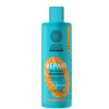 Champú Oblepikha reparador de queratina - Para cabello seco y dañado