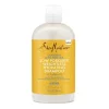 Champú para cabello con porosidad baja - Aceites de semilla de uva y árbol de té
