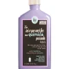 Champú para cabello dañado