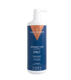 Champú para cabellos lisos 1000ml