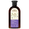 Champú para cabello teñido - Camomila