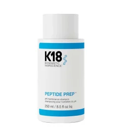 Champú Peptide Prep pH Maintenance