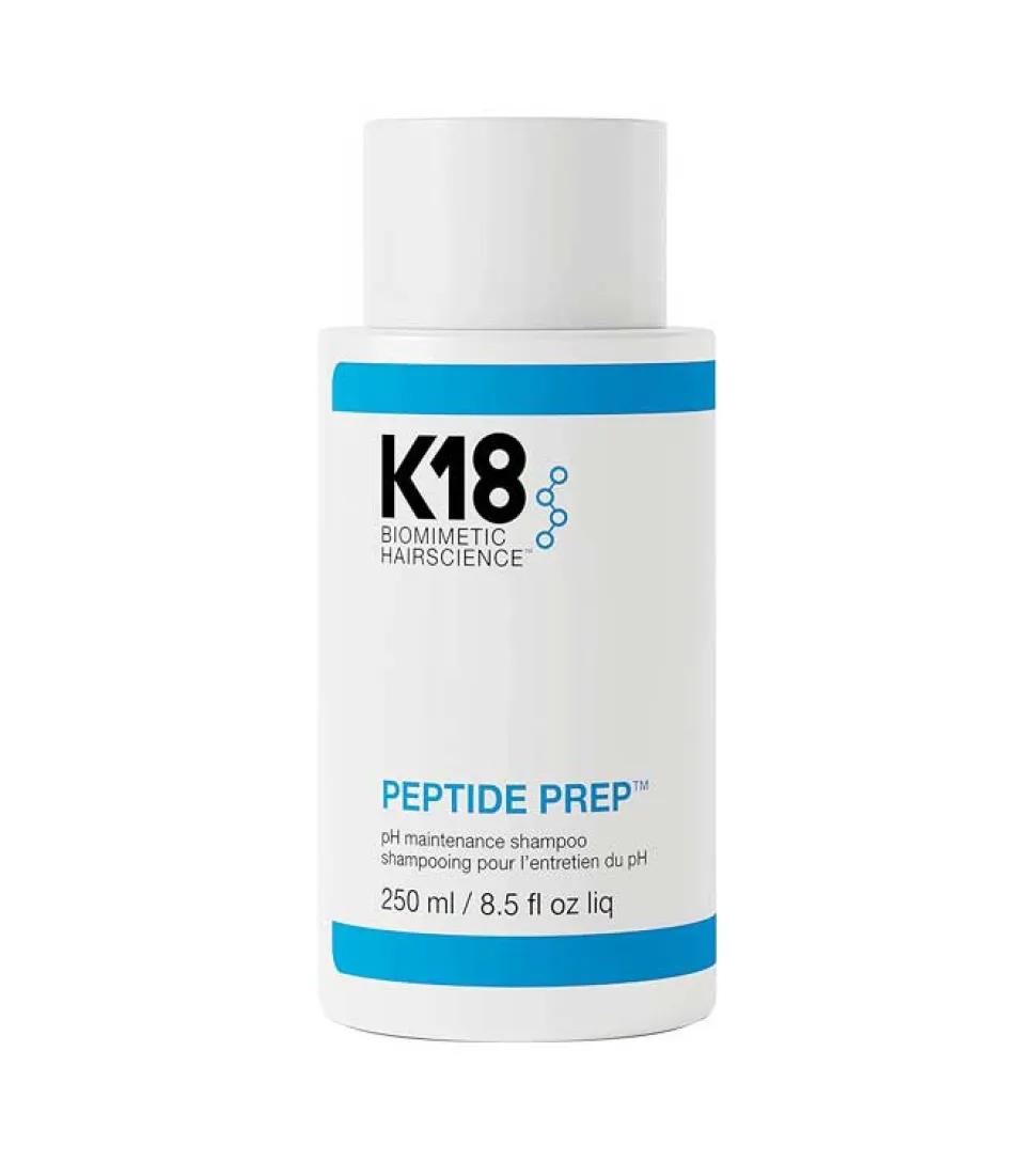 Champú Peptide Prep pH Maintenance