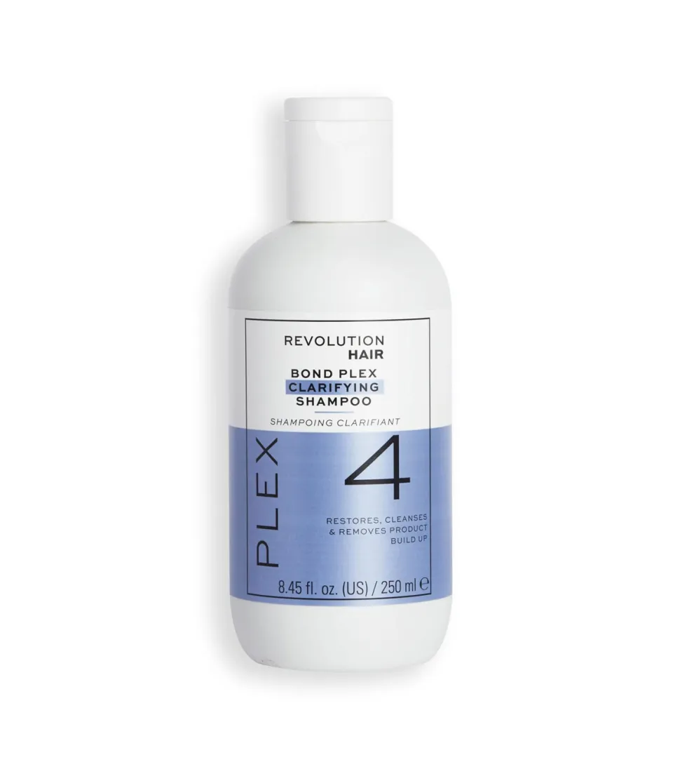 Champú Plex 4 Bond Clarifying