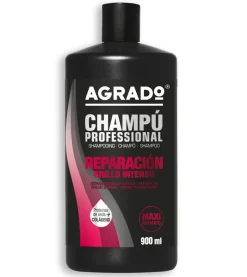 Champú profesional Brillo intenso - 900ml