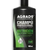 Champú profesional Nutrición cabellos secos - 900ml