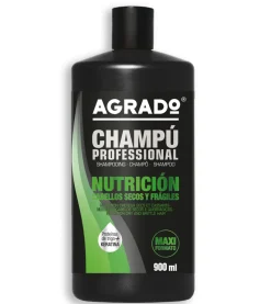 Champú profesional Nutrición cabellos secos - 900ml