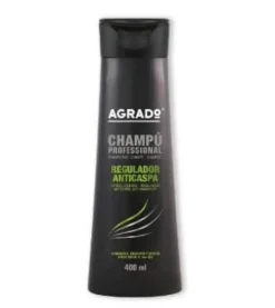 Champú profesional regulador anticaspa - 400ml