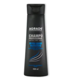 Champú profesional reparador nutritivo - 400ml