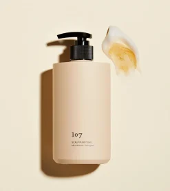 Champú purificante Scalp Microbiome