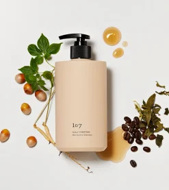 Champú purificante Scalp Microbiome