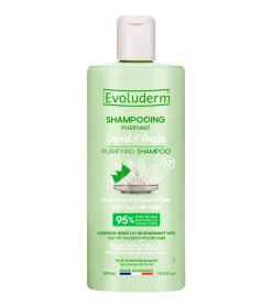 Champú purificante Secret d'Argile - 400ml