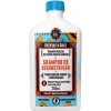 Champú reconstructor con papaya y queratina Be(m)dita Ghee