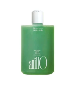 Champú refrescante Lime Sunday Refresh