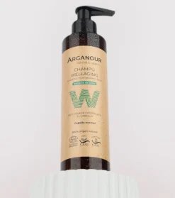 Champú rejuvenecedor Weallaging - Cabello normal