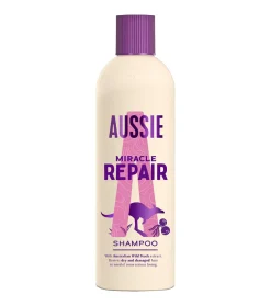 Champú Repair Miracle para cabello dañado 300ml